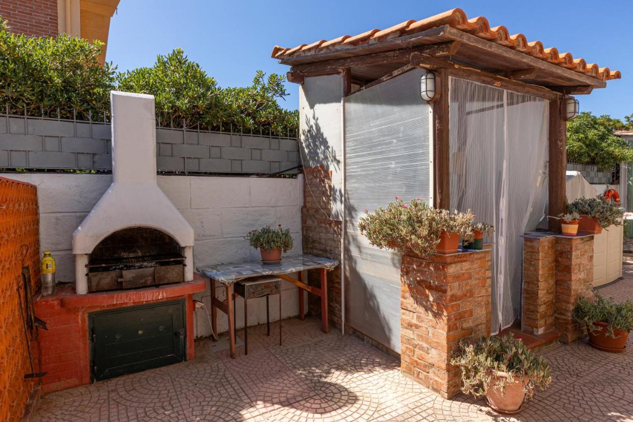 Casa Vacanza Barbera - In Riva Al Mare Trappeto (Sicily) Exterior foto