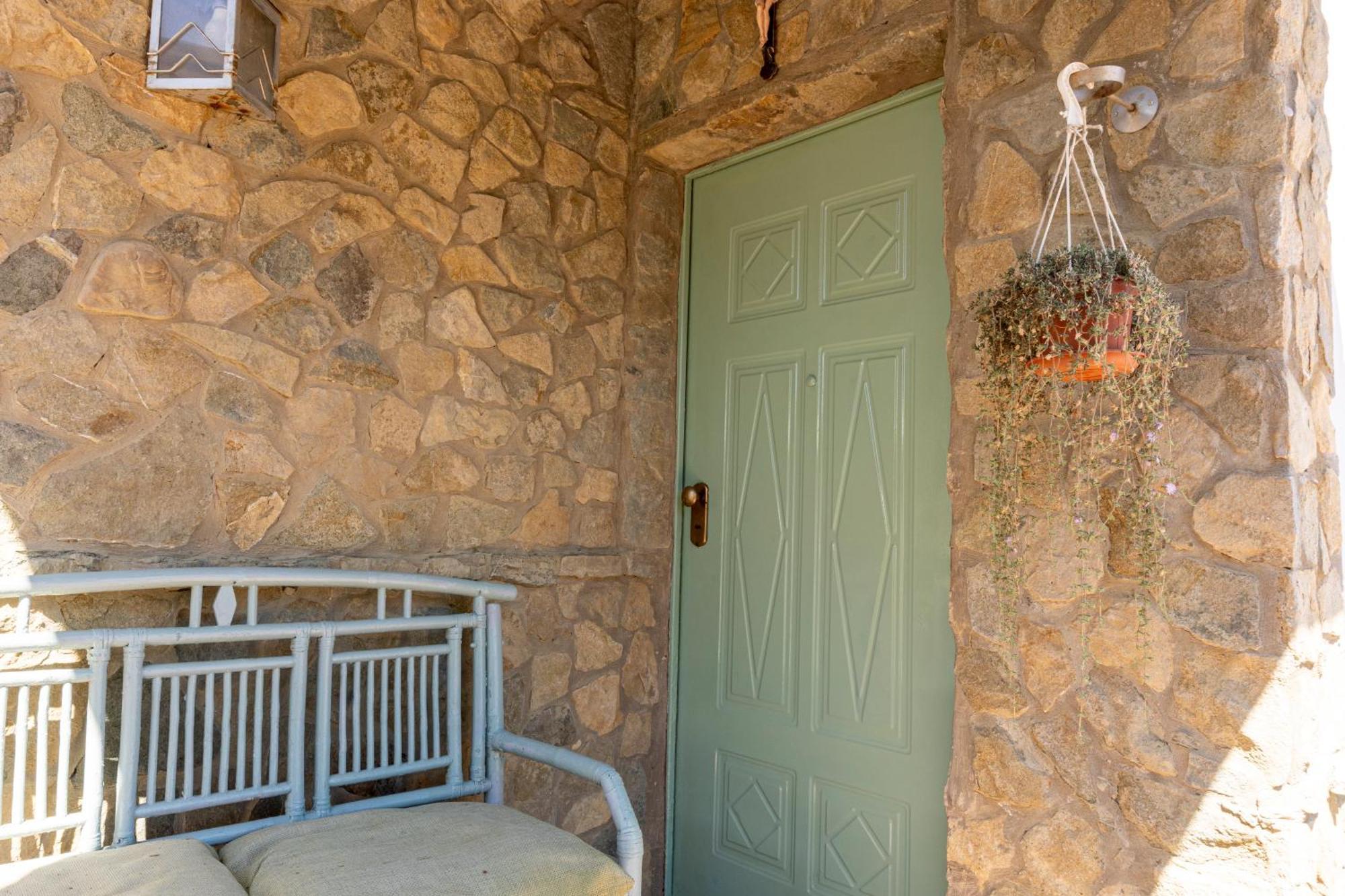 Casa Vacanza Barbera - In Riva Al Mare Trappeto (Sicily) Exterior foto